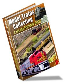 Model Train Collecting