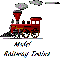 General Railway Trains