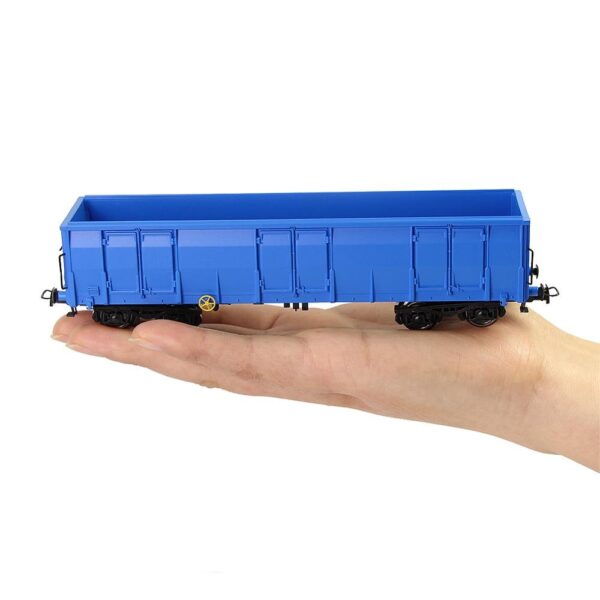 HO scale high side gondola car