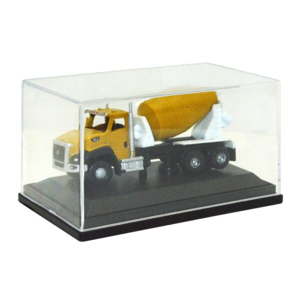 N scale miniature truck